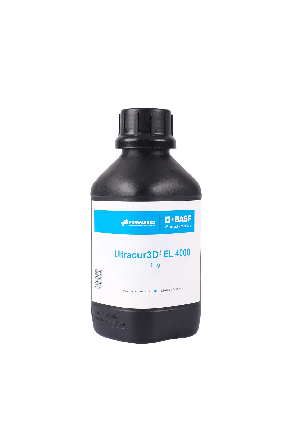 Ultracur3D® EL 4000 1L (ShrA 90 esnek)