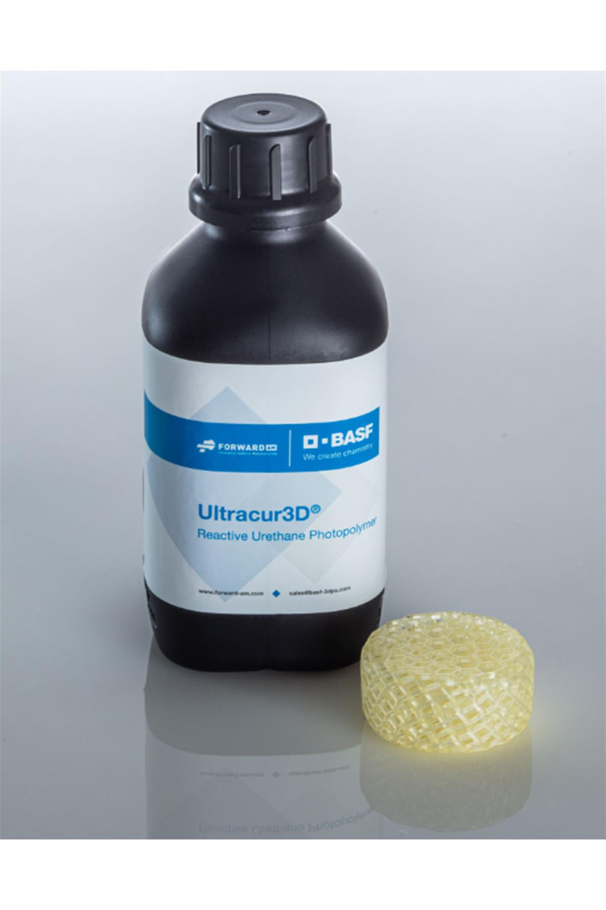 Ultracur3D® FL 300 1L