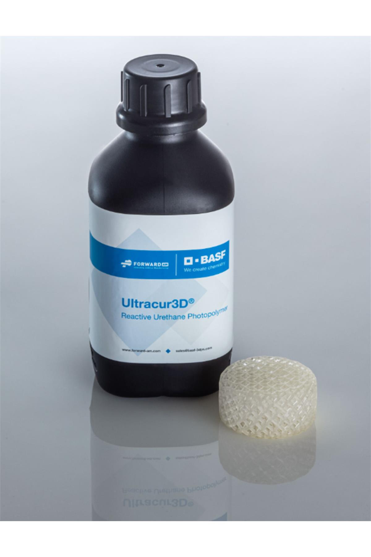 Ultracur3D® FL 60 1L