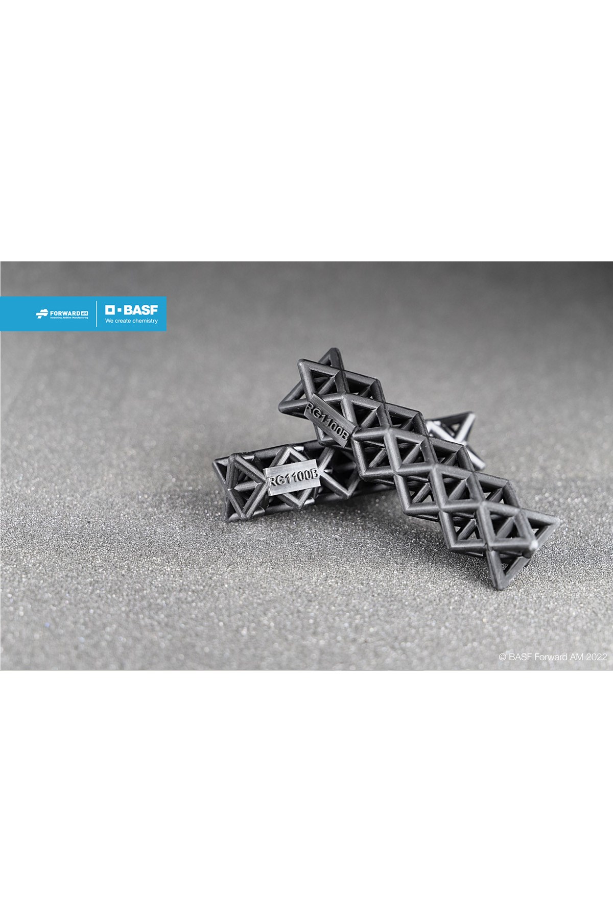 Ultracur3D® RG 1100 1L