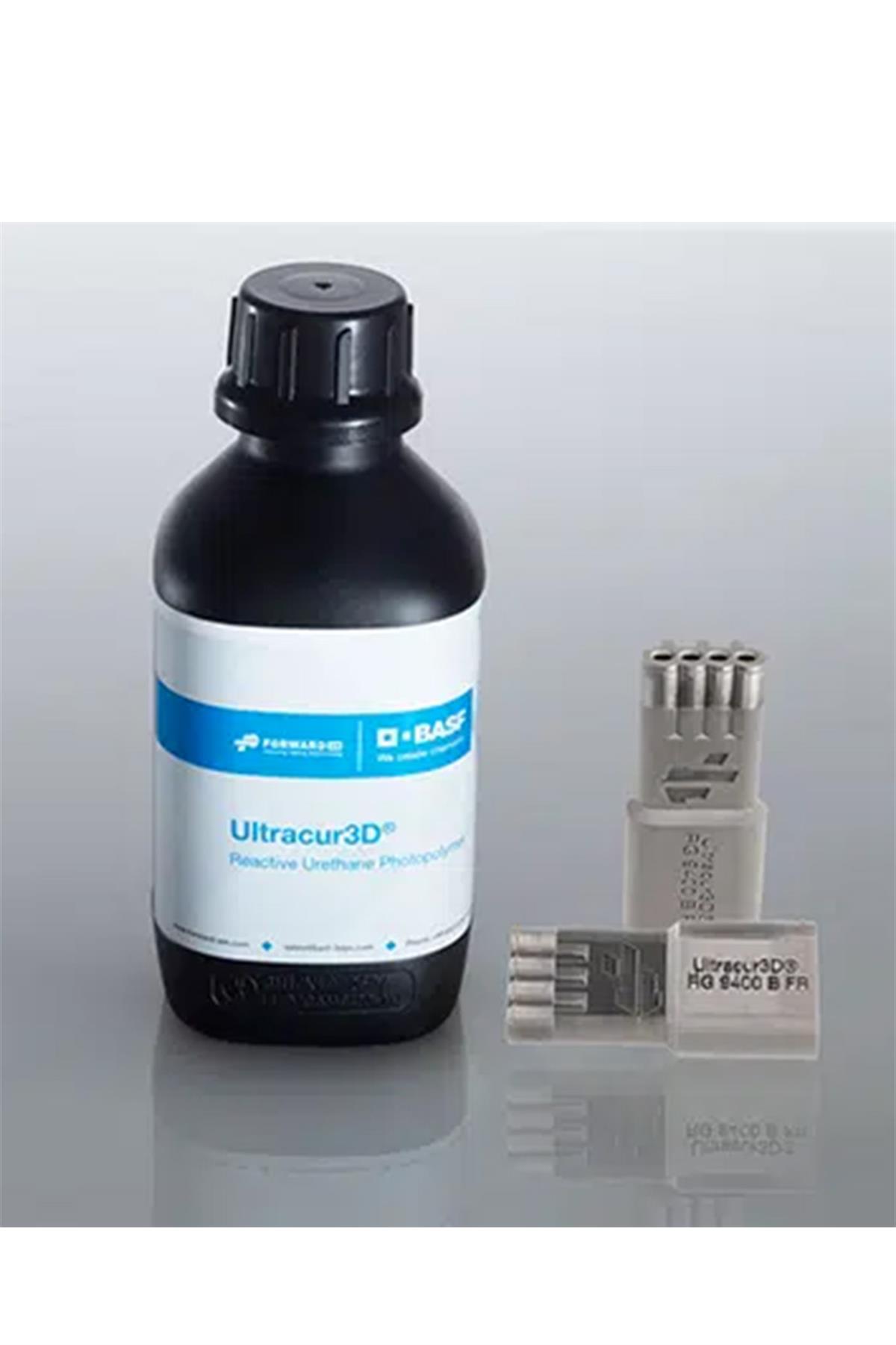 Ultracur3D® RG 9400 B FR 1L
