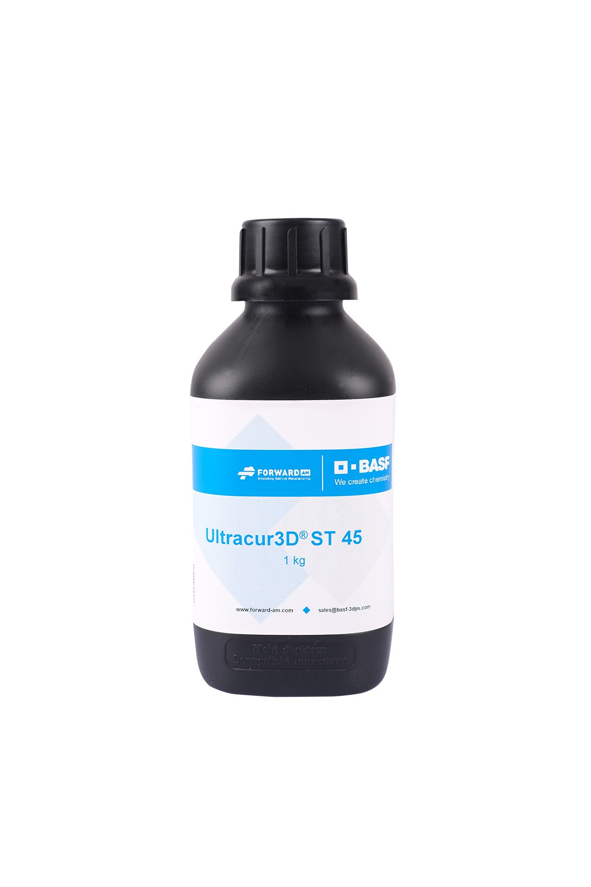 Ultracur3D® ST 45 1L 