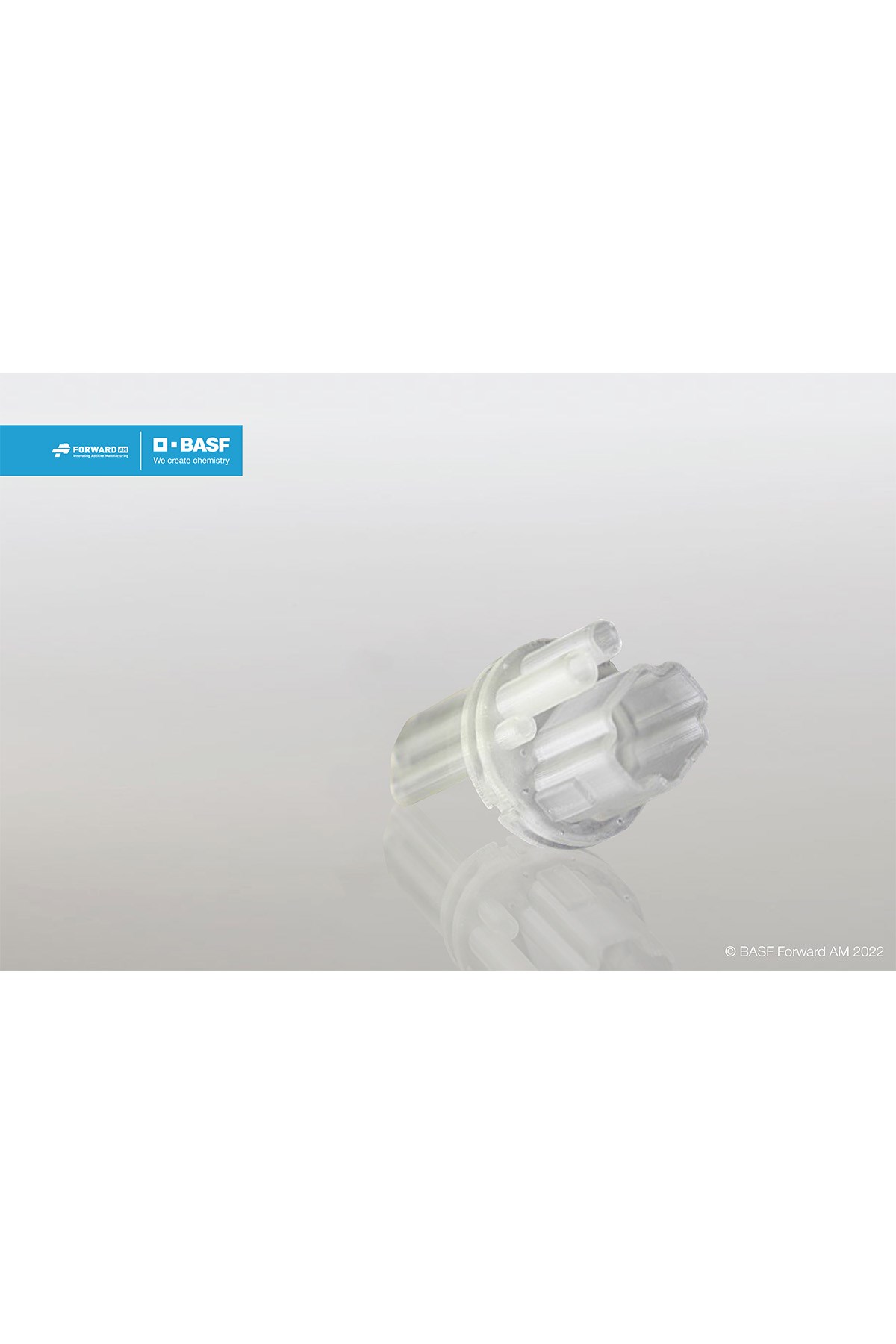 Ultracur3D® ST 45 1L 