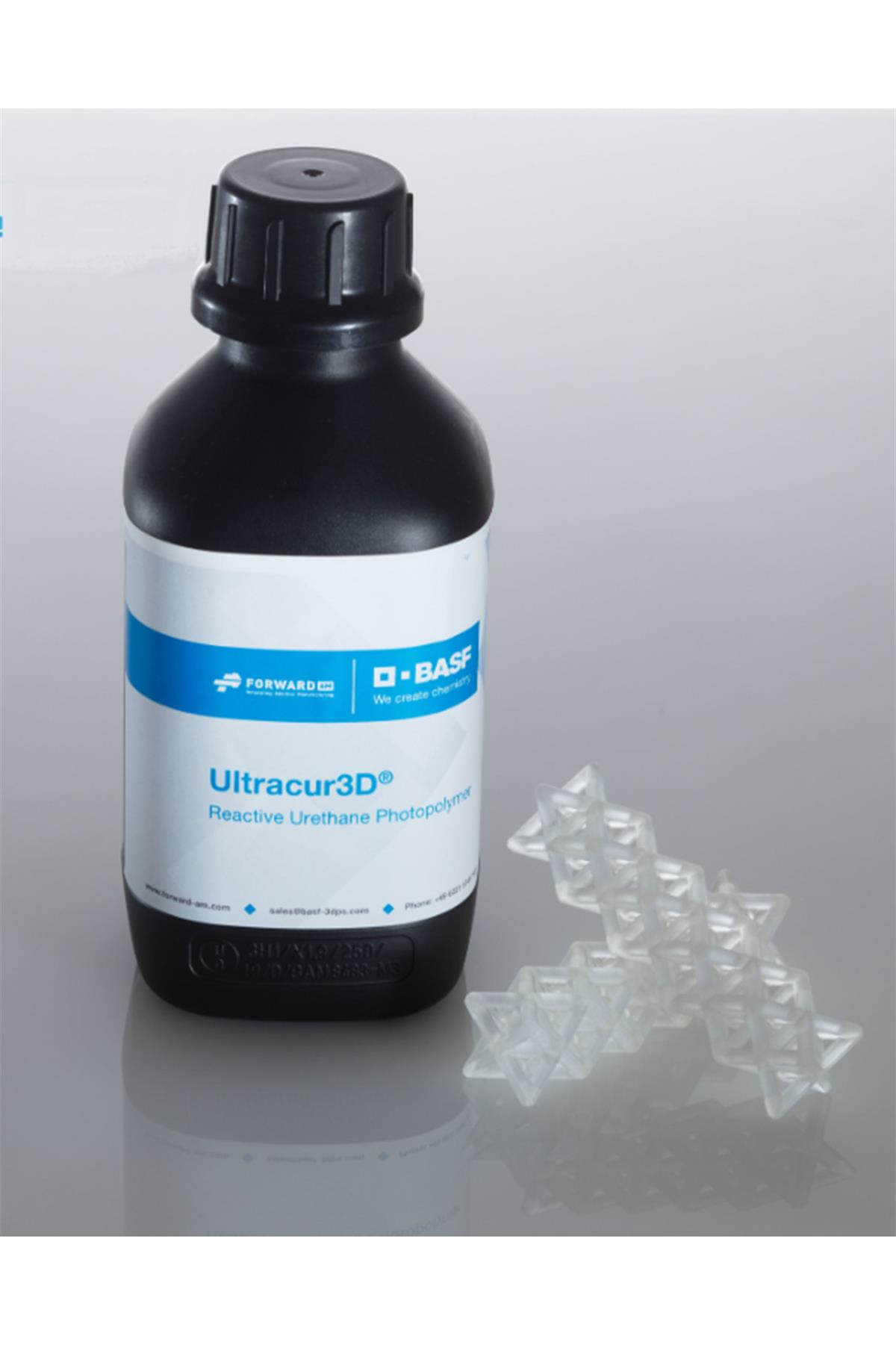 Ultracur3D® ST 45 M 1L