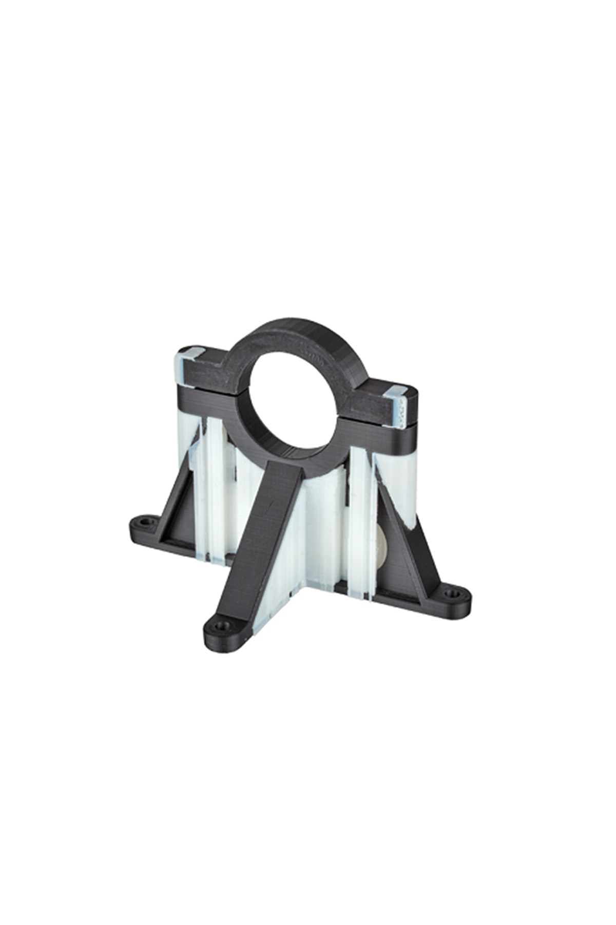 Ultrafuse ABS Black - 1.75mm - 750g