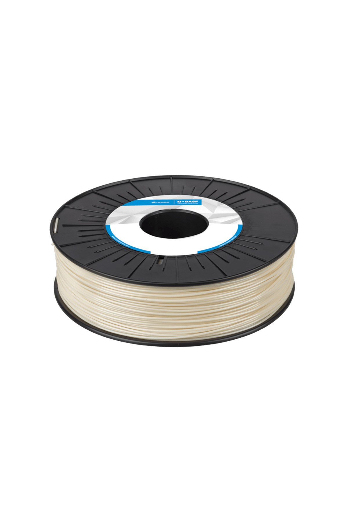 Ultrafuse ABS Fusion+ Natural - 1.75mm - 750g