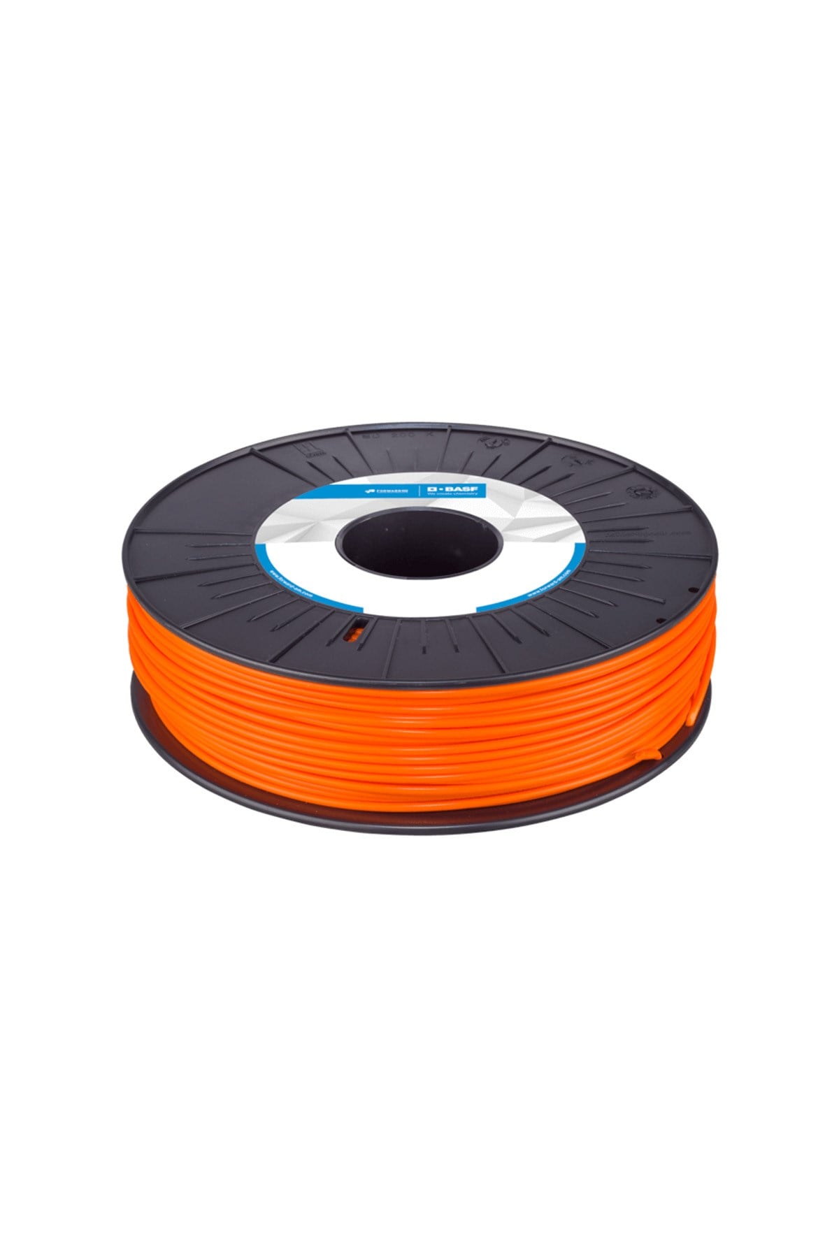 Ultrafuse ABS Orange - 1.75mm - 750g