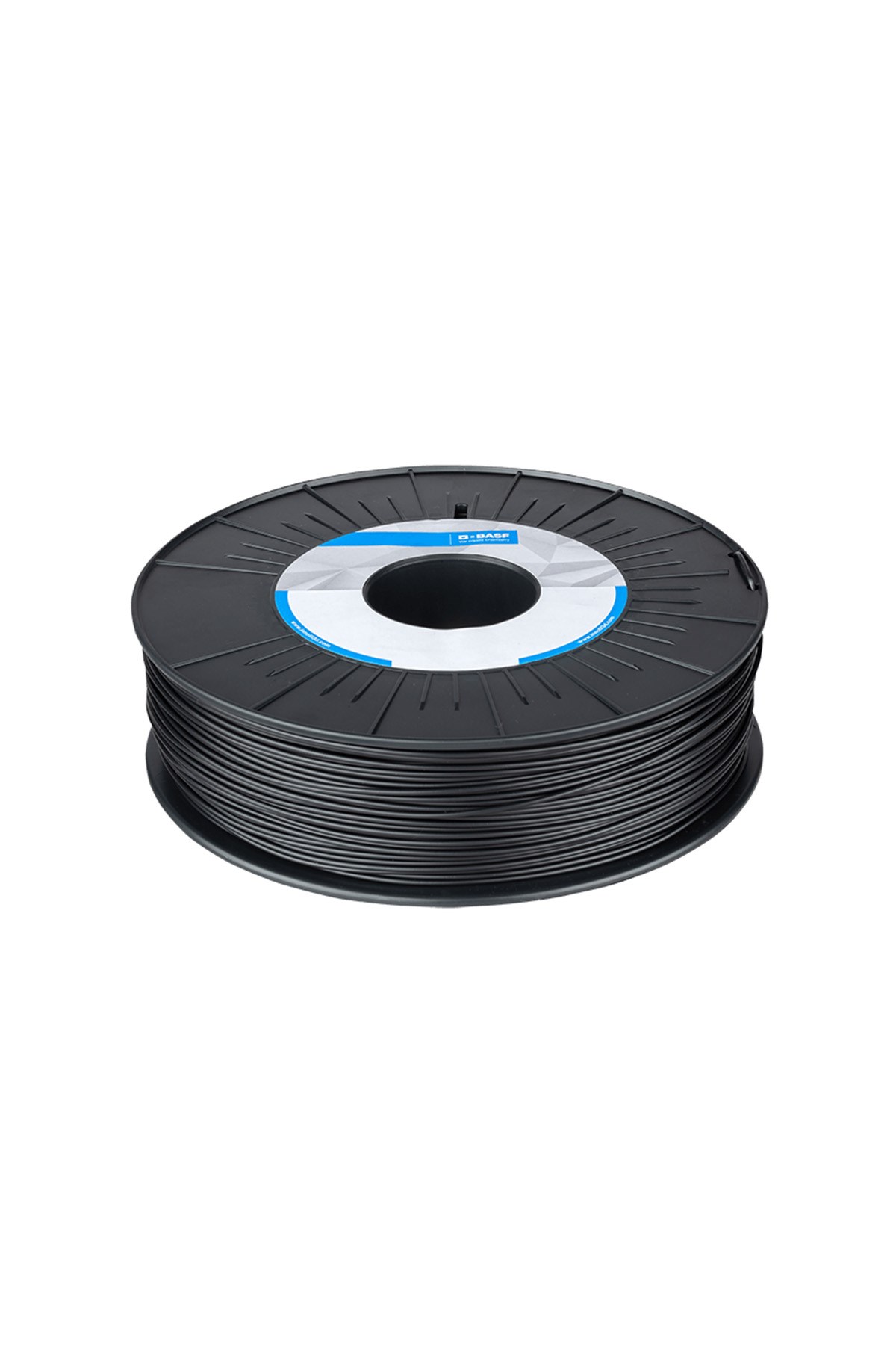 Ultrafuse ASA Black – 1.75mm – 750gr