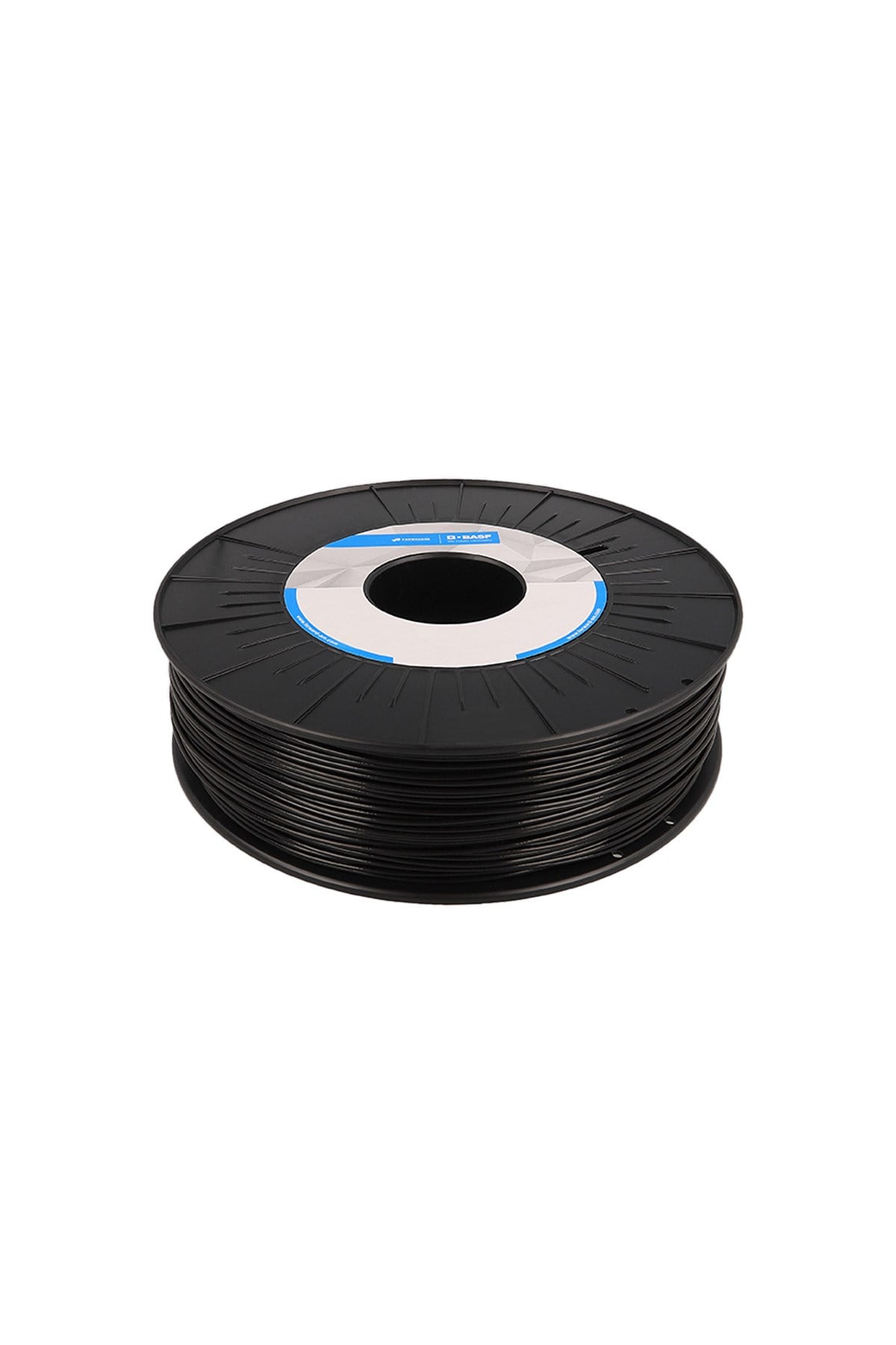 Ultrafuse PC/ABS FR Black - 750gr  1.75mm
