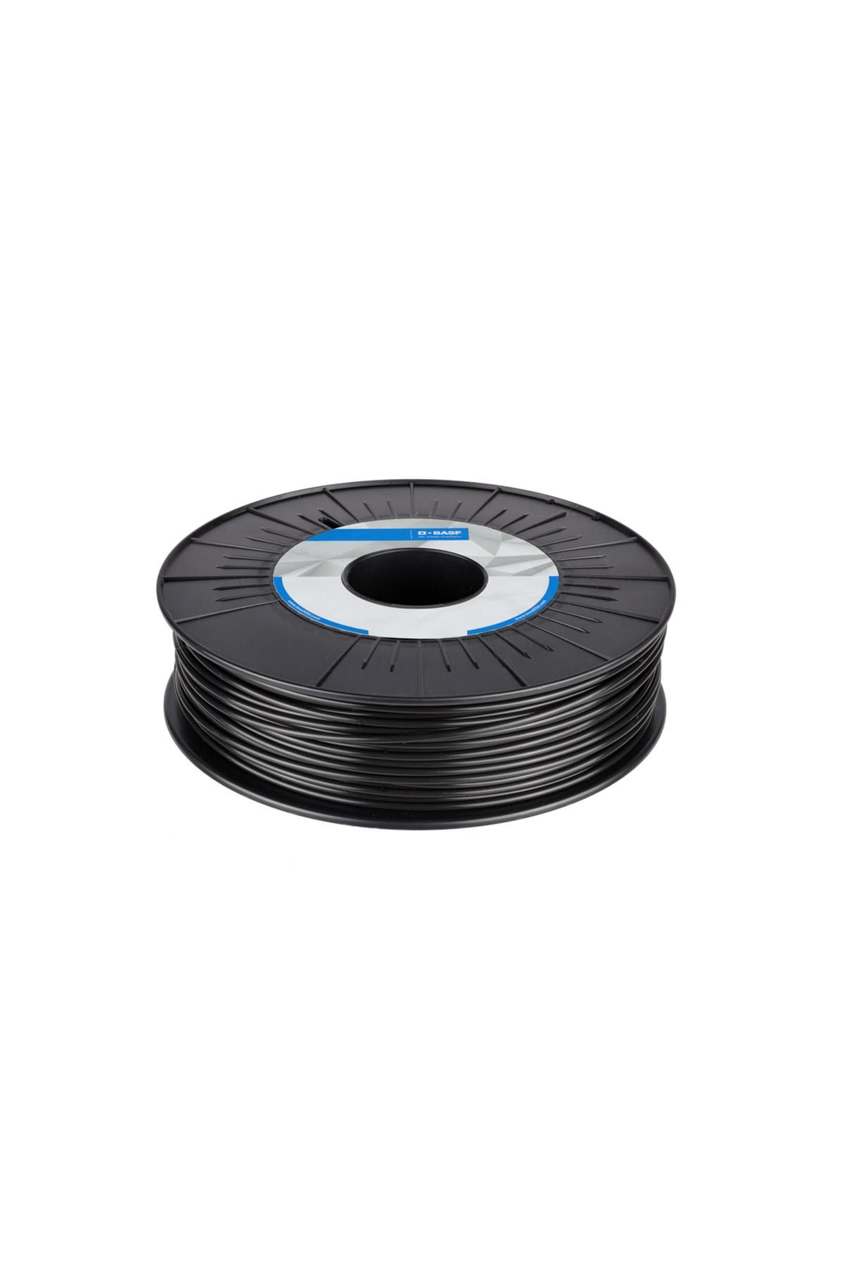 Ultrafuse PLA PRO1 Black - 750gr  2.85mm
