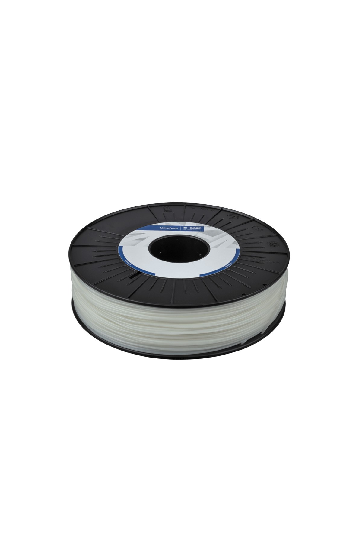 Ultrafuse TPU 85A Natural - 1.75mm - 750gr