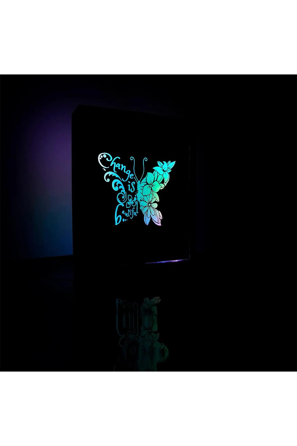 xTool 3mm Silver Mirror Acrylic 30*30cm 5pcs