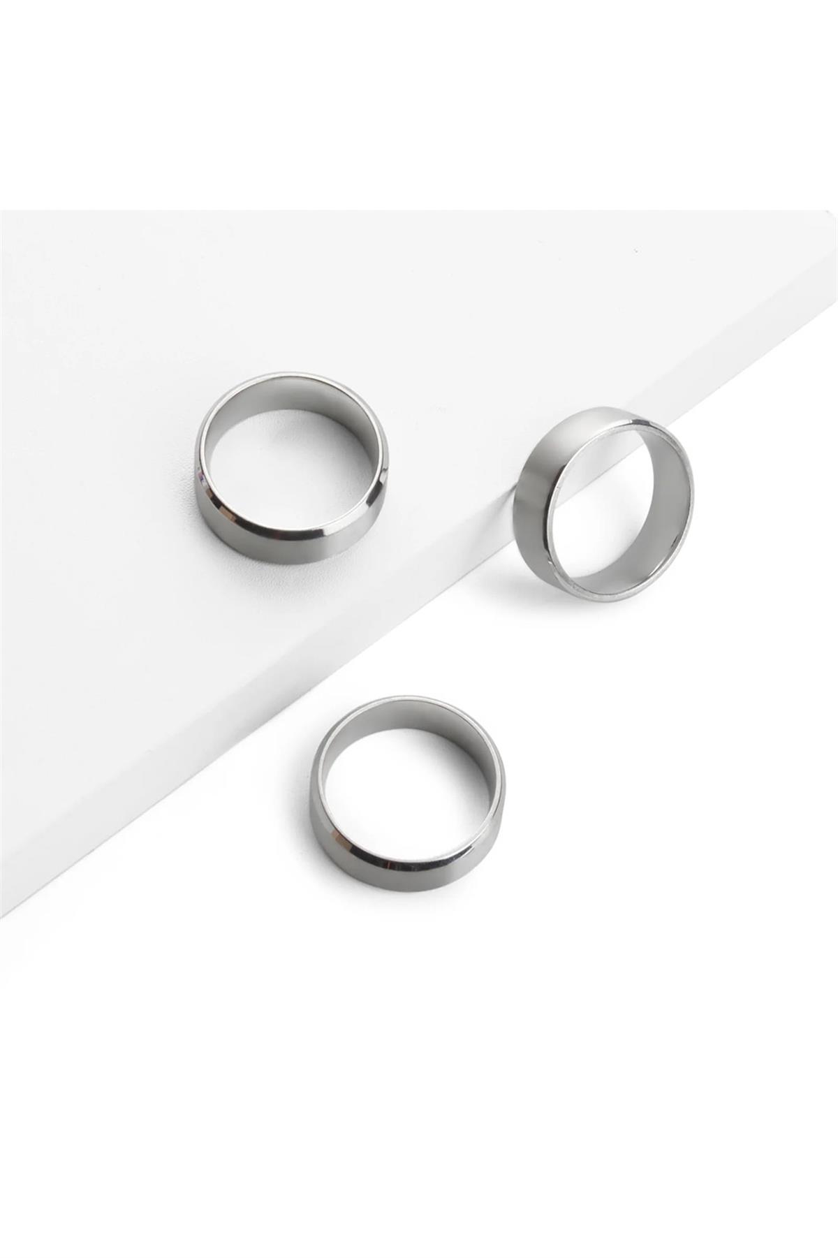 xTool Stainless Steel Ring  (10pcs)