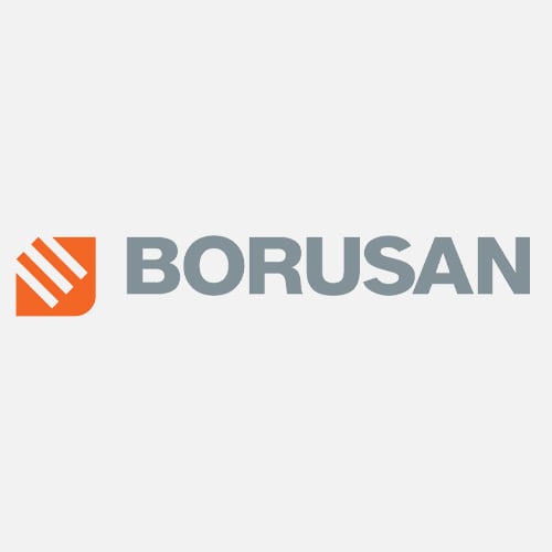 Borusan