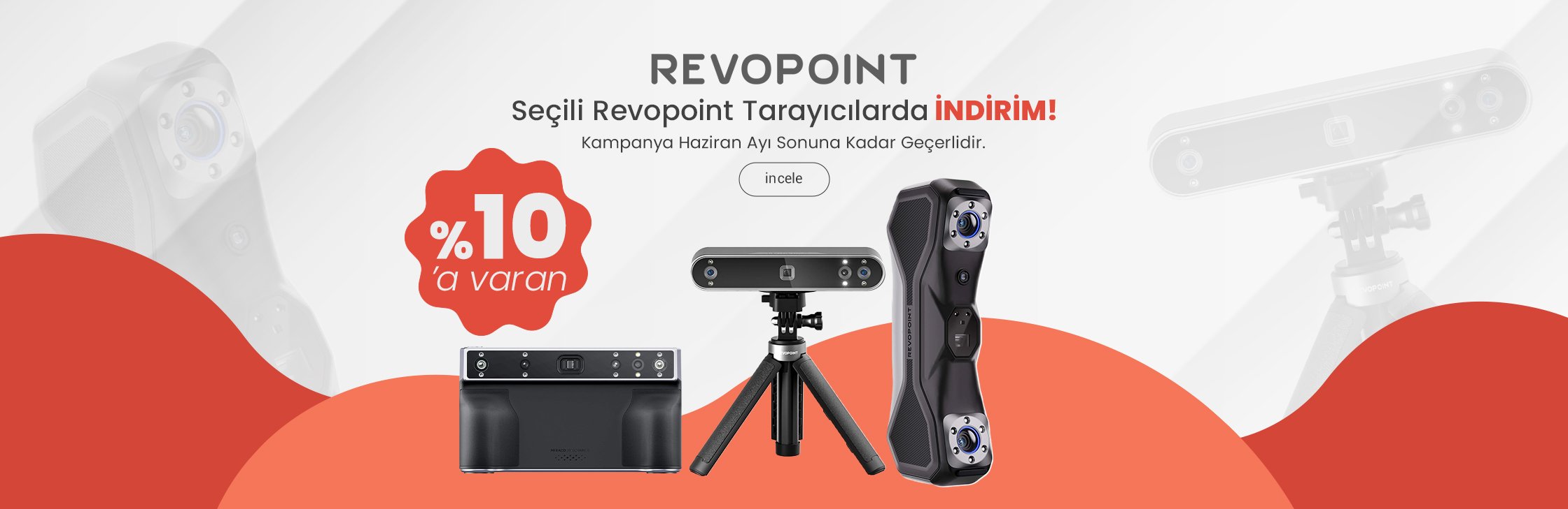 Revopoint