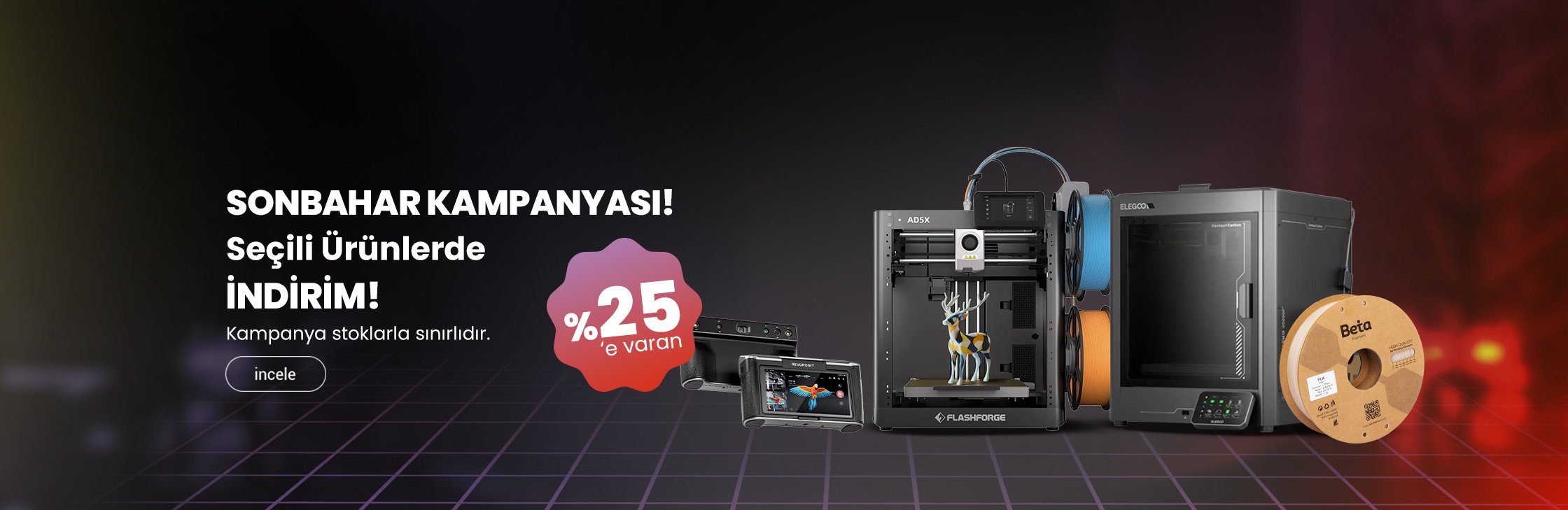Sonbahar Kampanyası