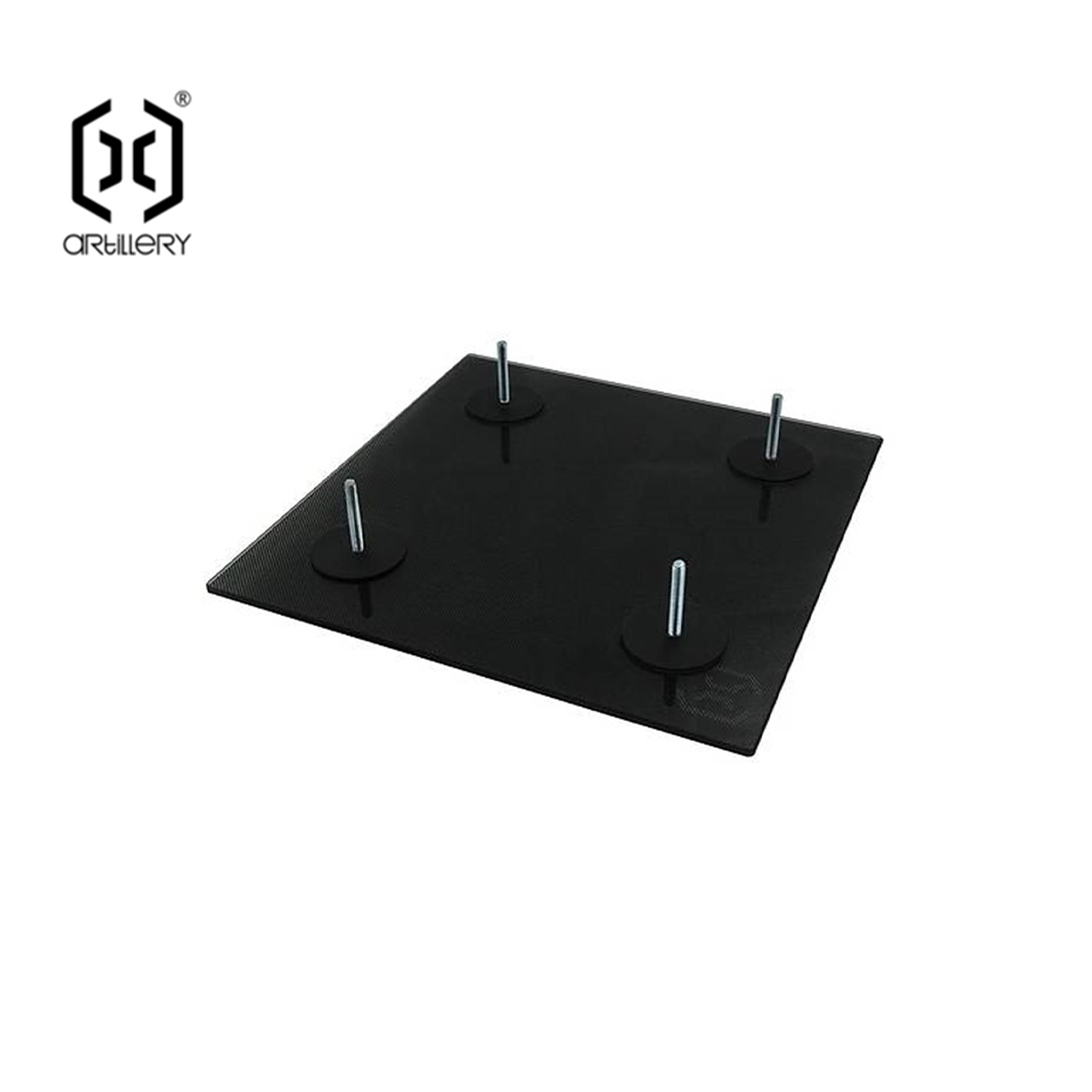 Artillery Genius, Genius Pro / Grid Bed 230x230mm