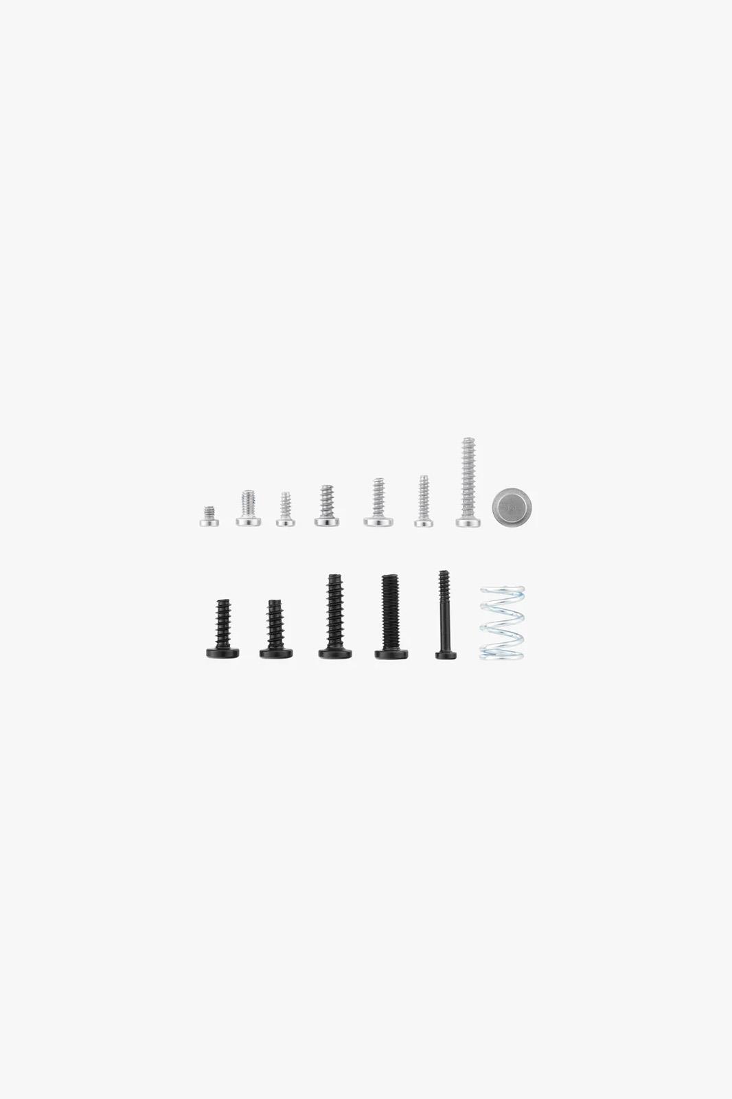 asm出品 Bambu Lab Screws Kit A1 mini-AMS Lite