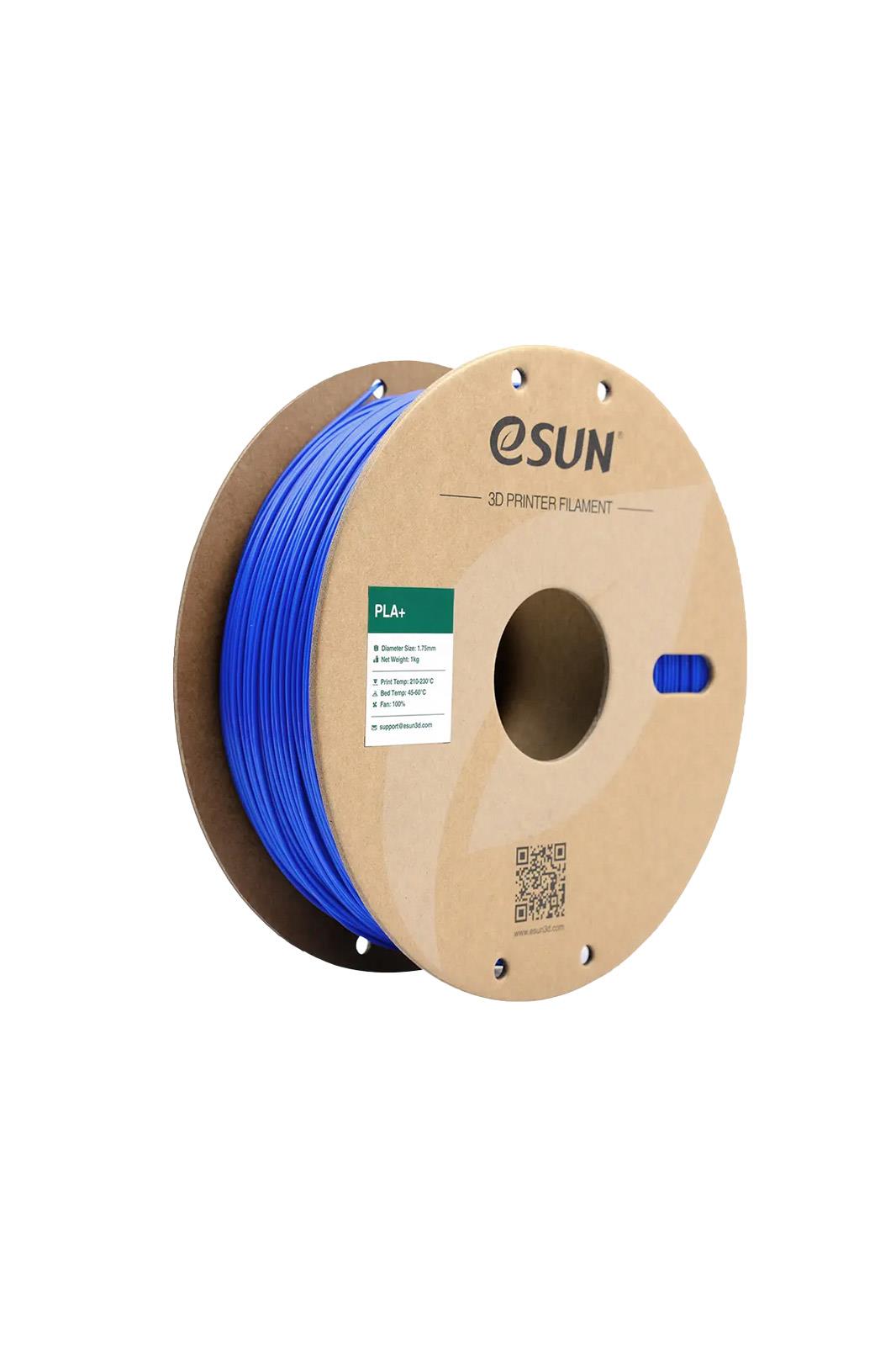 eSUN PLA+ 2.85mm 1kg Blue