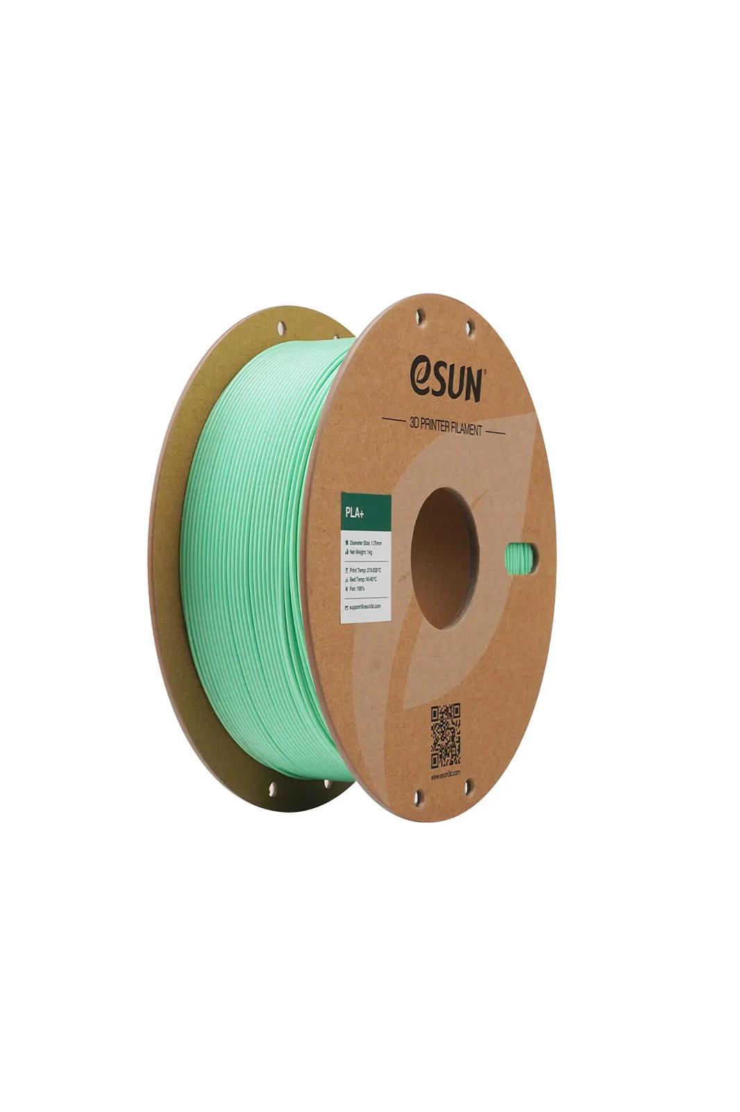 eSUN PLA+ 1.75mm 1kg Mint