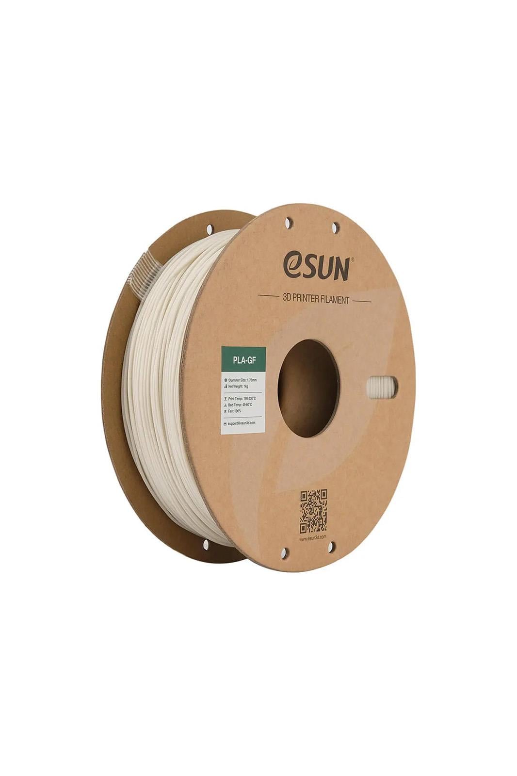 eSUN Glass Fiber (GF) 1.75mm 1kg Naturel