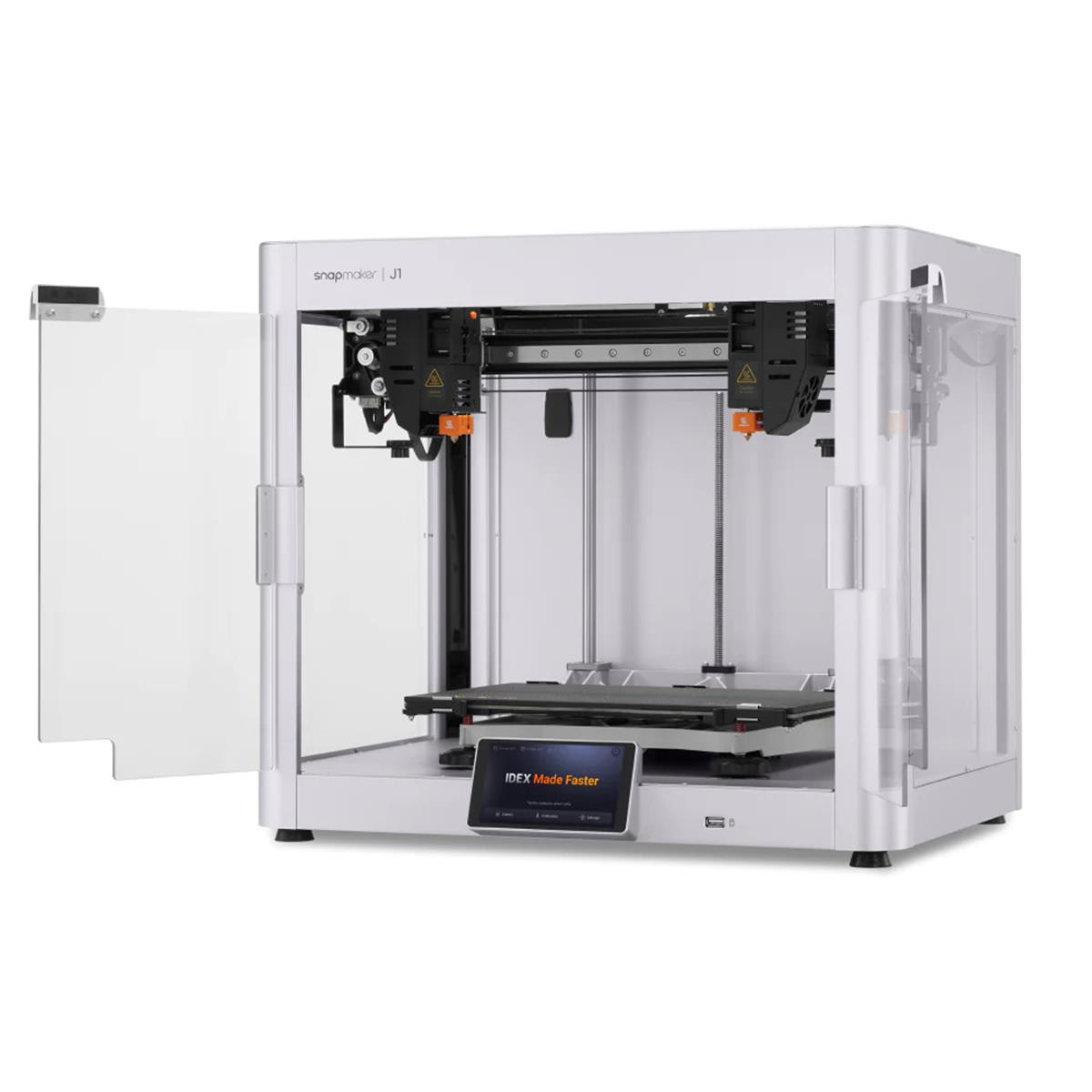 Snapmaker J1 IDEX 3D Printer - 3D Teknomarket