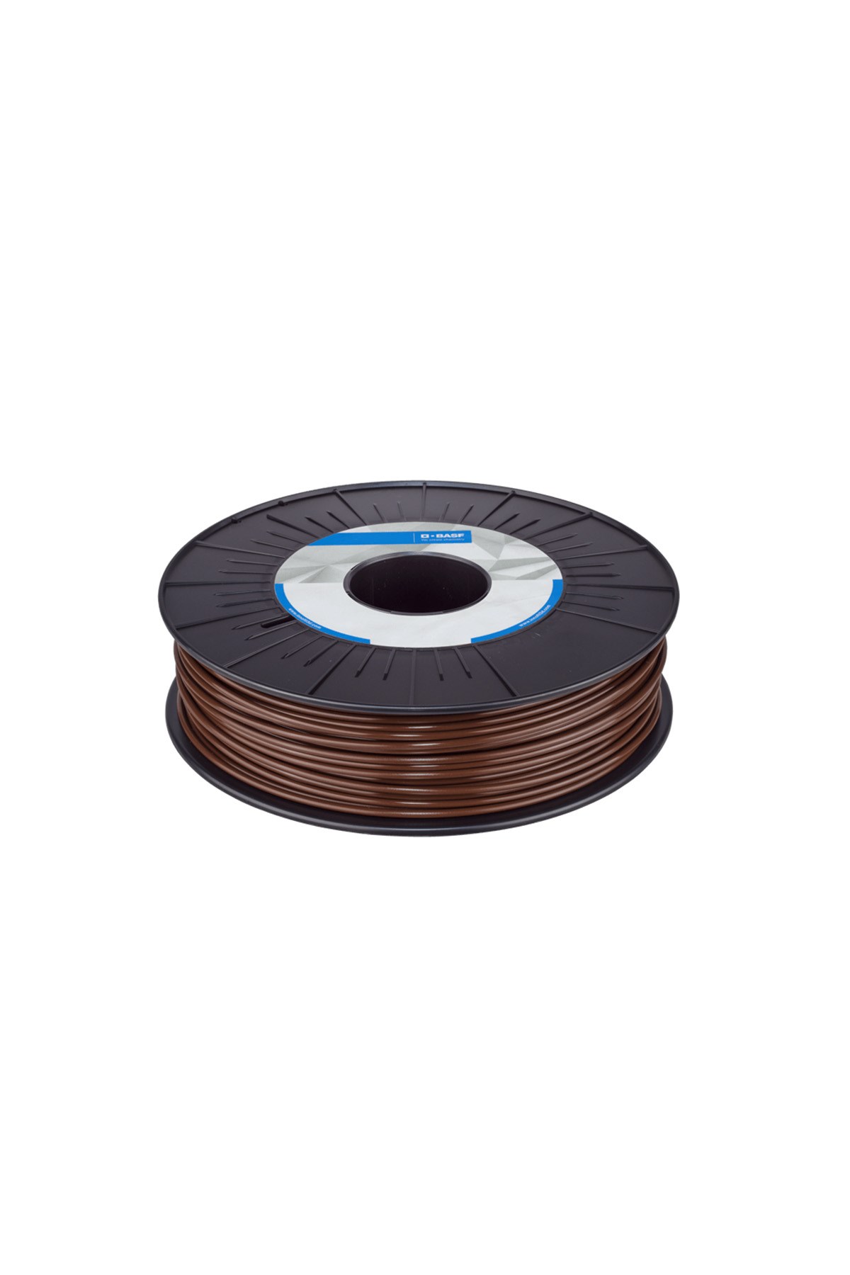 BASF Ultrafuse PLA 1.75mm 0.75kg Çikolata