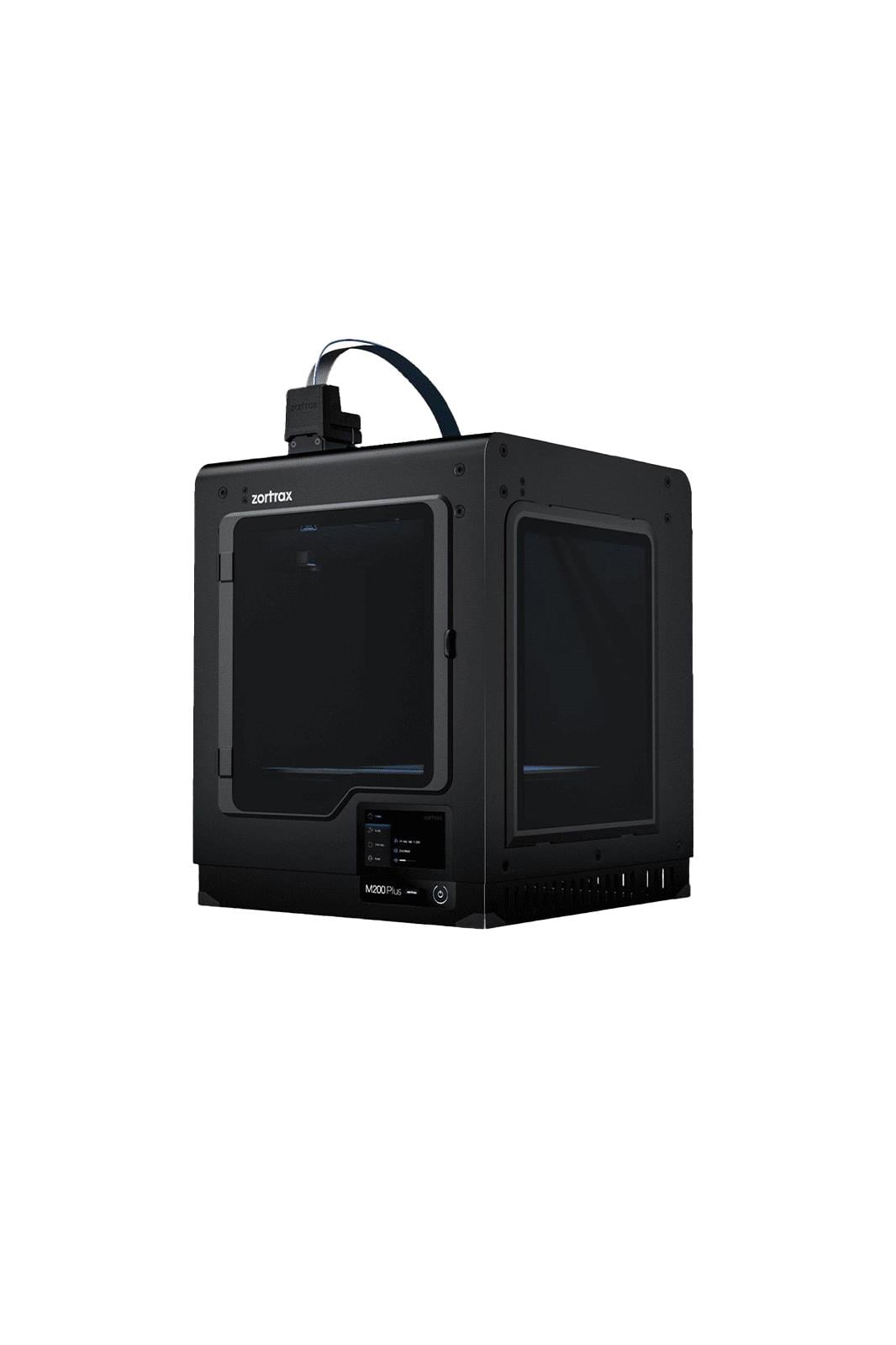 Zortrax M200 Plus 3D Yazıcı
