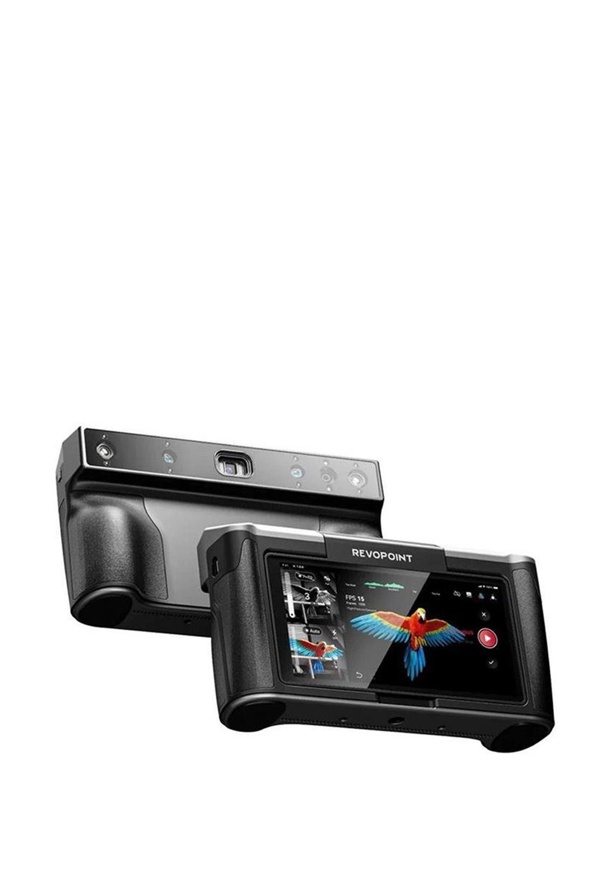 Revopoint MIRACO PRO 3D Scanner
