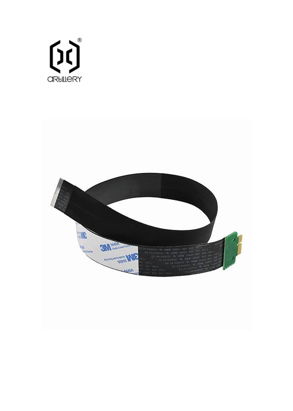 Artillery SidewinderX2 Gold Finger Assembly Kablosu