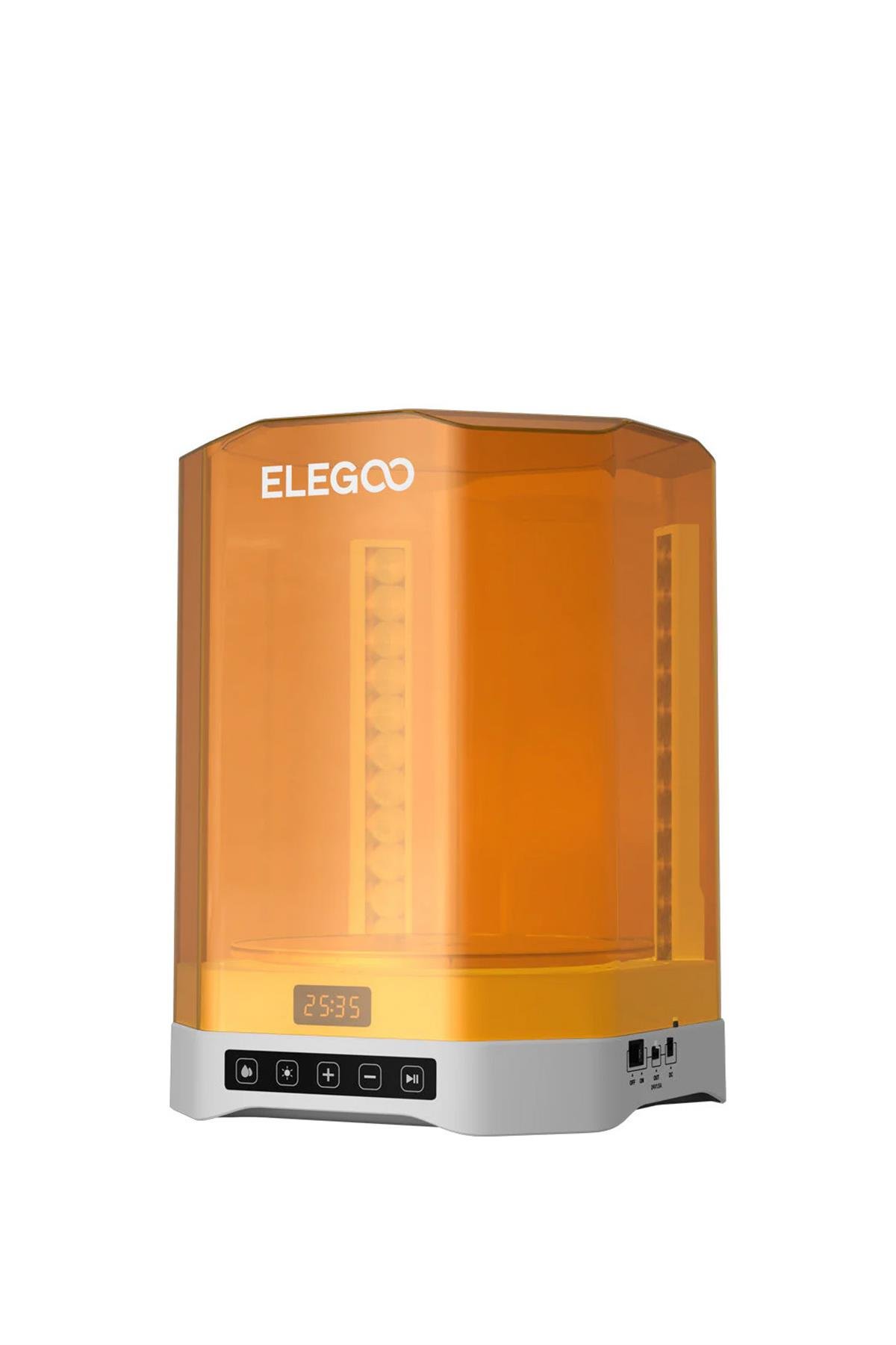 ELEGOO Mercury Plus V3.0 Yıkama ve Kürleme Makinesi