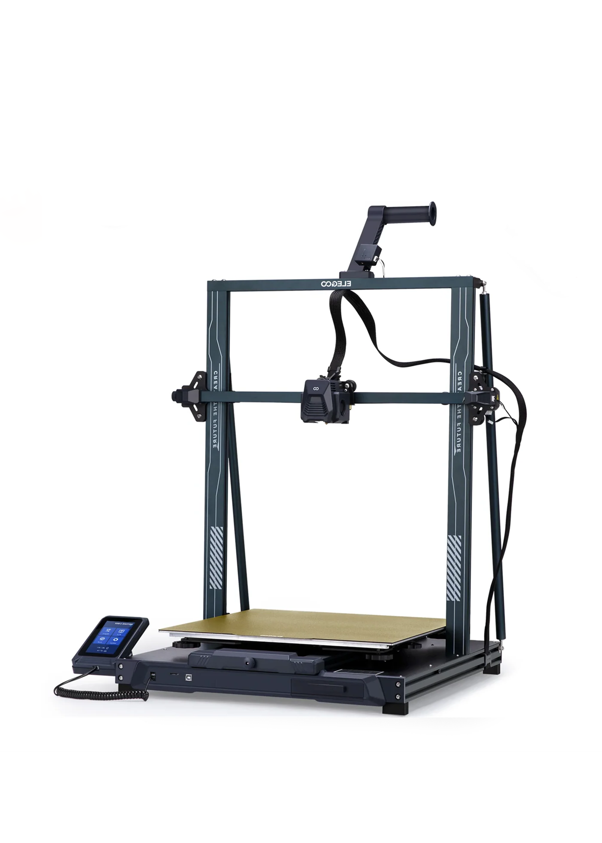 ELEGOO Neptune 3 Max 3D Printer
