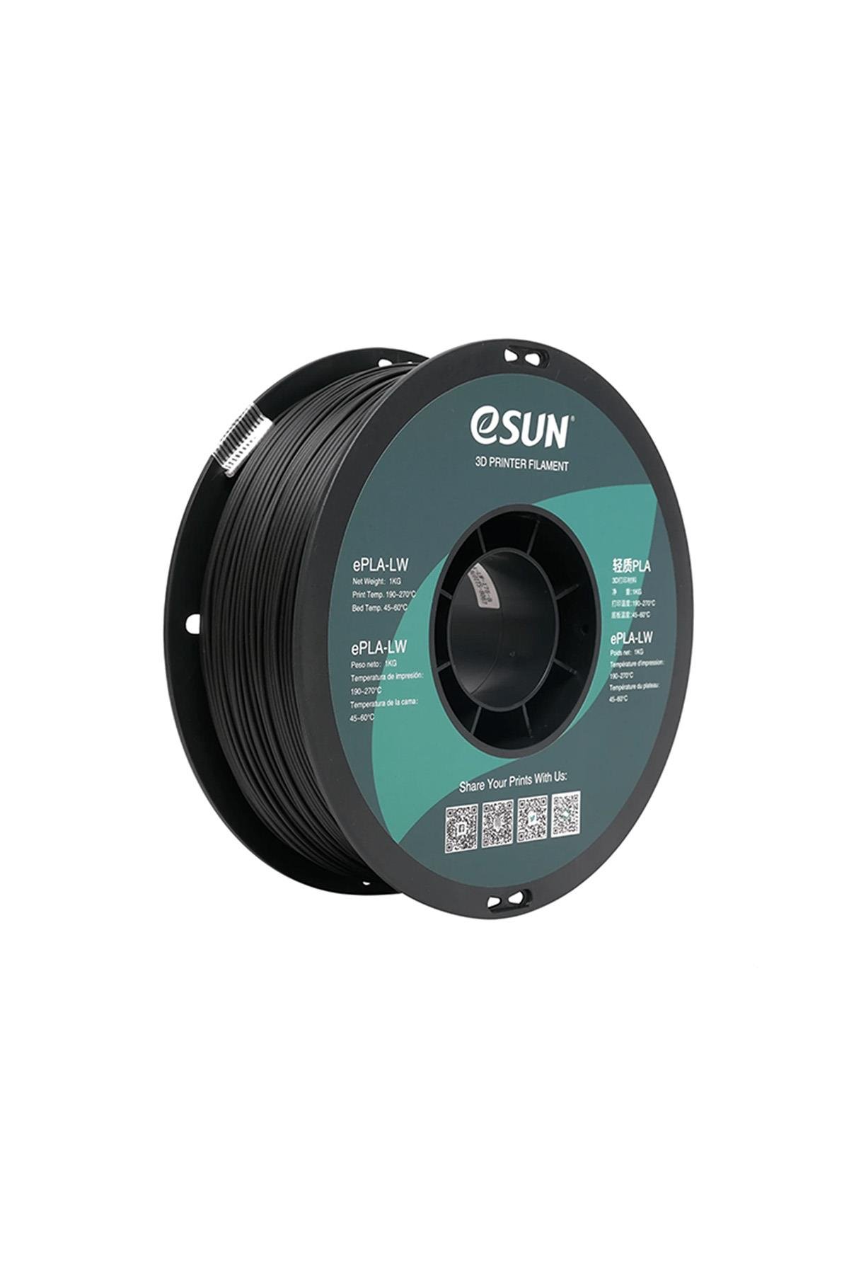 Esun EPLA-LW Filament Naturel