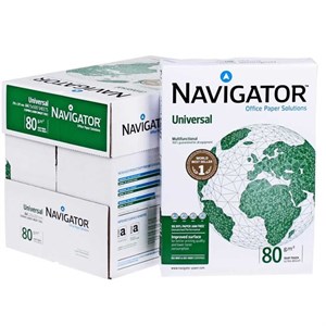 Navigator Fotokopi Kağıdı A4 500lü