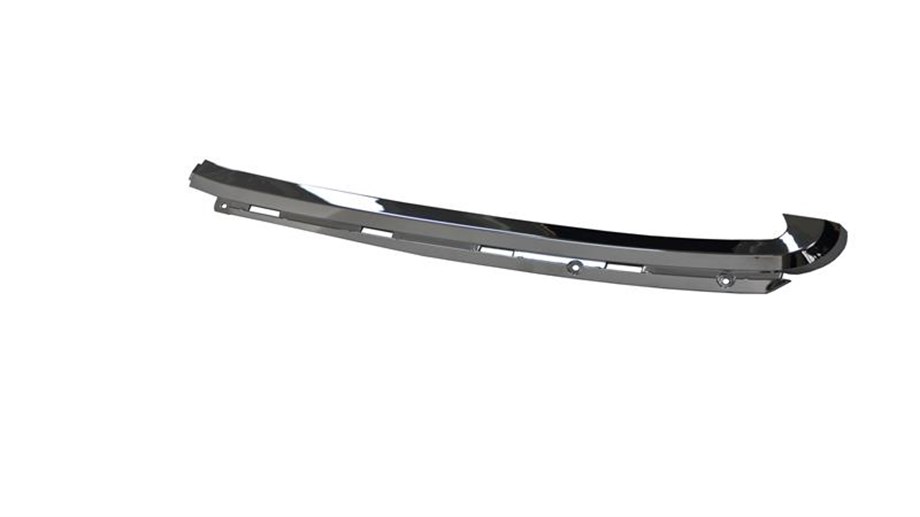 ALT PANEL DEKORU NİKELAJLI (BITTER125)