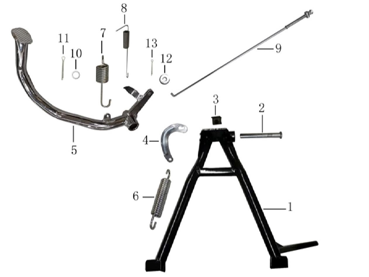 ALT SEHPA YAYI (TK03)