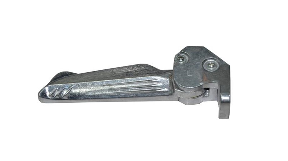 ARKA BASAMAK (NEWLIGHT)