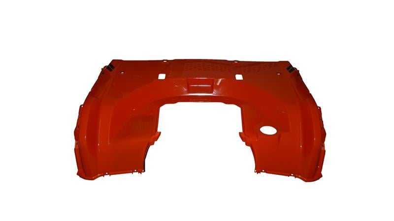 ARKA ÇAMURLUK (XWOLF 700)