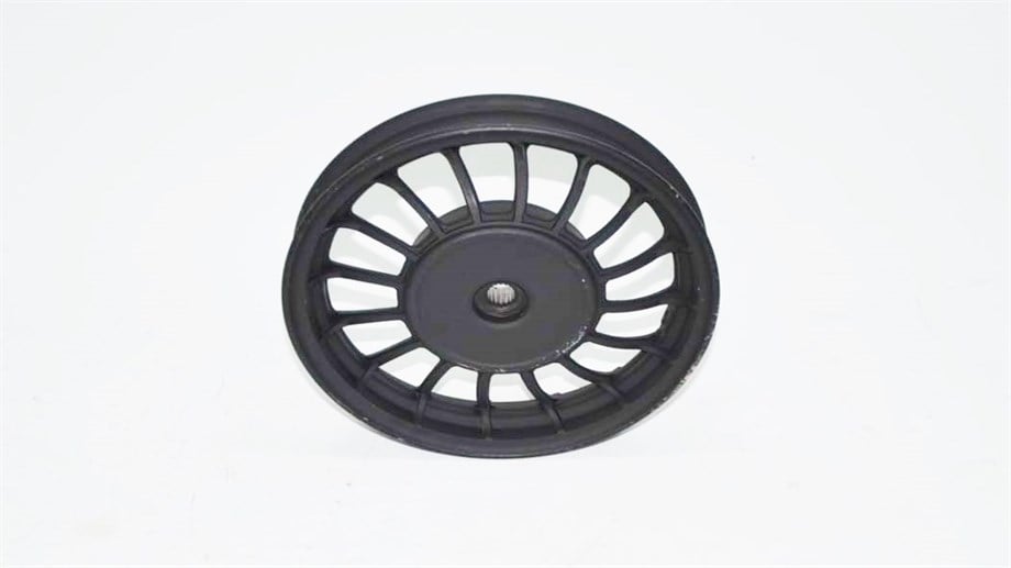 ARKA JANT ( DİSKLİ MODEL ) (TRENDY)