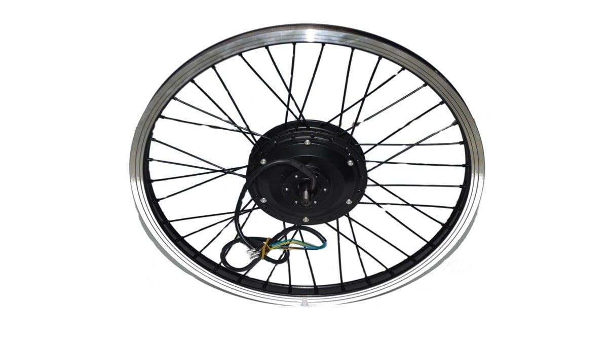 ARKA JANT ve MOTOR (MX25 - GT25)