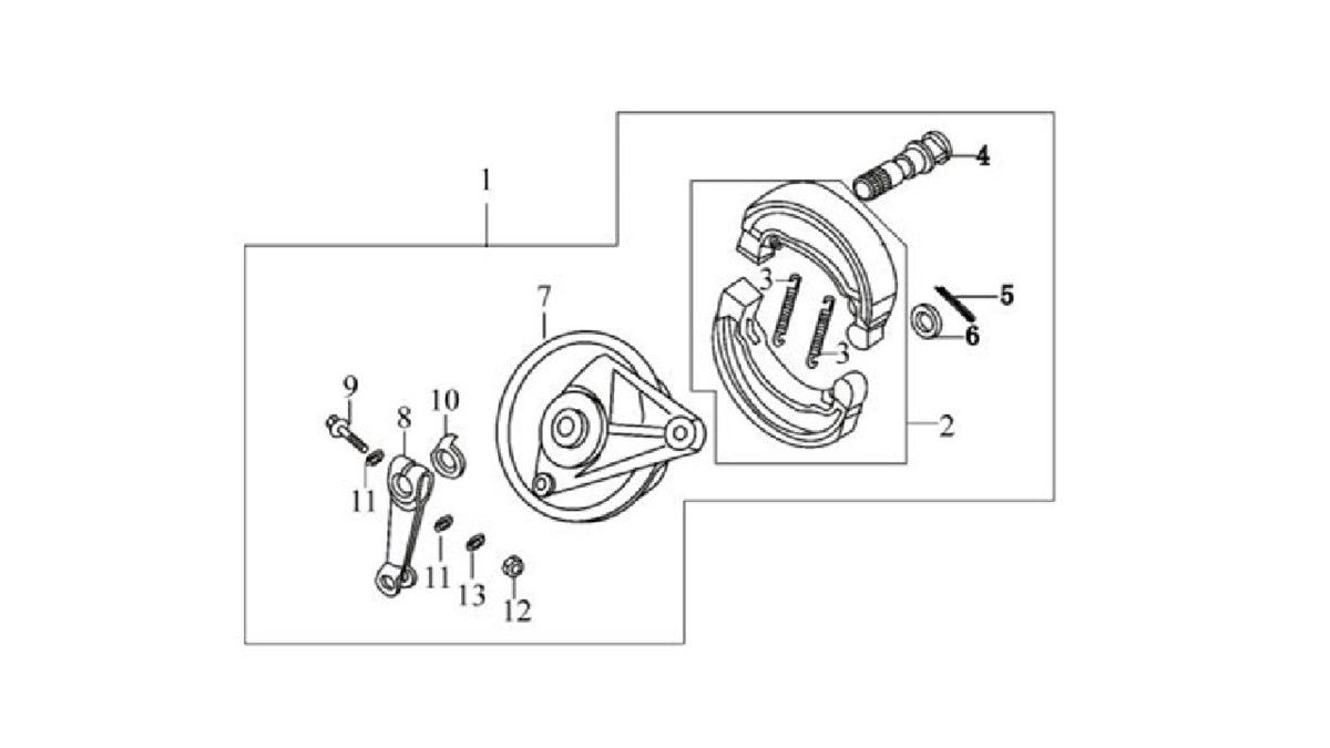 ARKA KAMPANA ( CR1 )