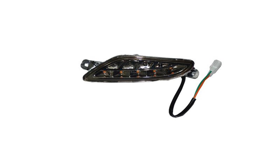 ARKA SİNYAL (AZURE)