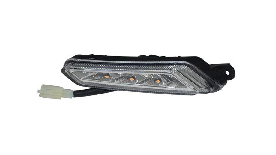 ARKA SİNYAL (BITTER125)