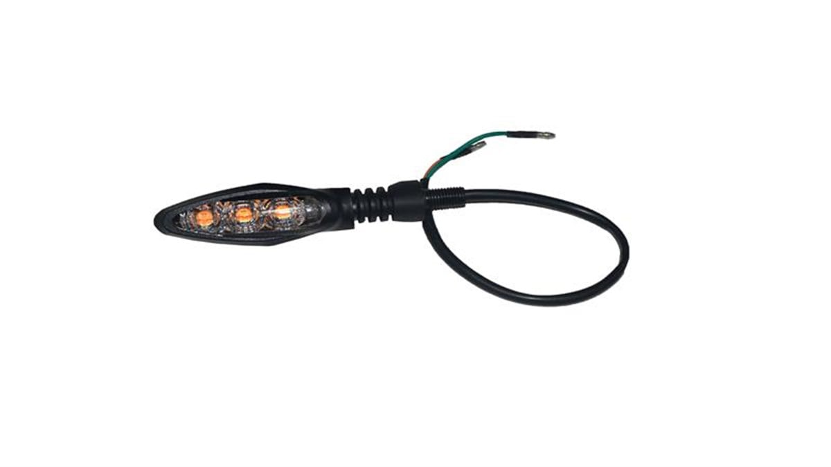 ARKA SİNYAL (FRECCIA150)