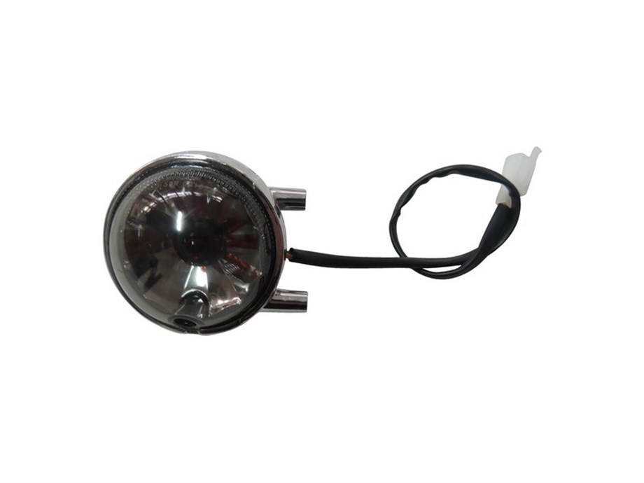 ARKA SİNYAL (TRENDY)