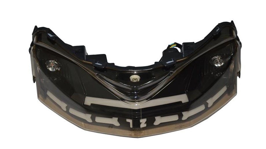 ARKA STOP (NEWLIGHT)