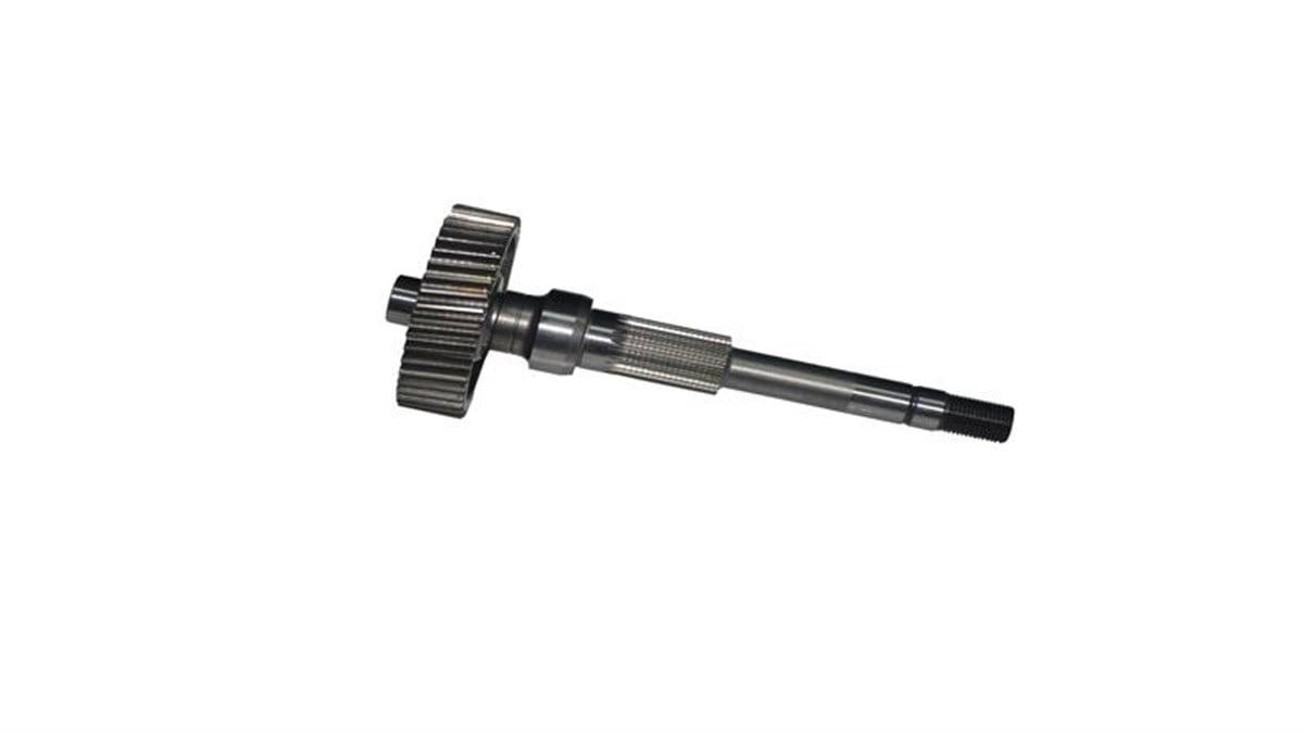 ARKA TEKER MİLİ (FRECCIA150)