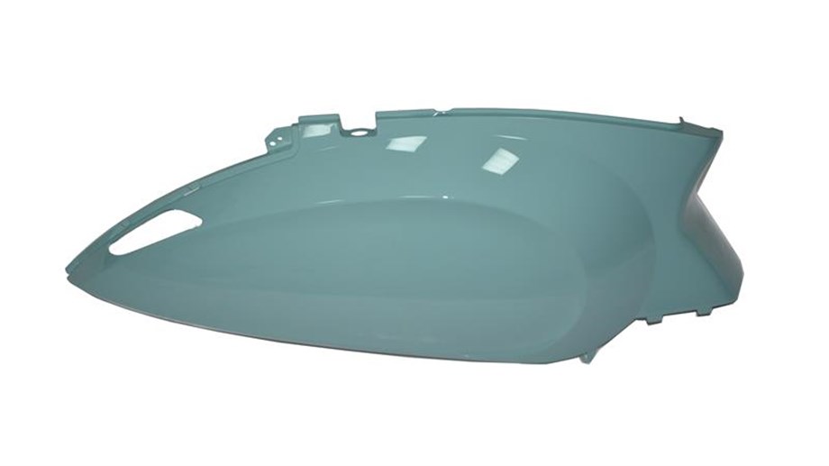 ARKA YAN PANEL (AZURE)