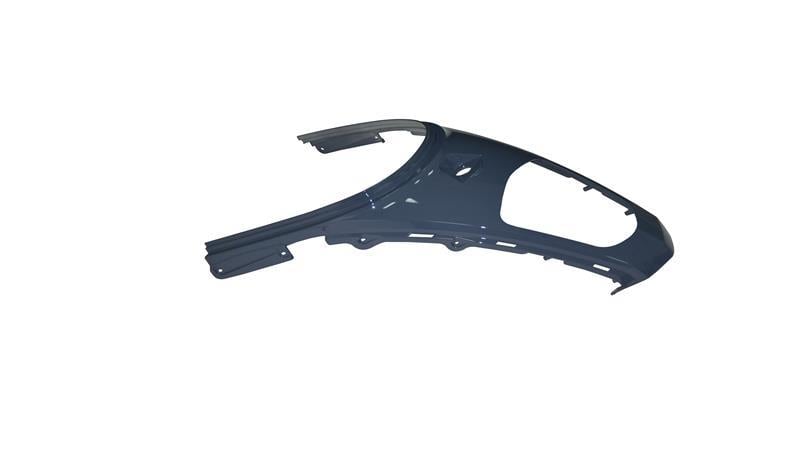 ARKA YAN PANEL BİRLEŞTİRİCİ (BLUEBIRD)