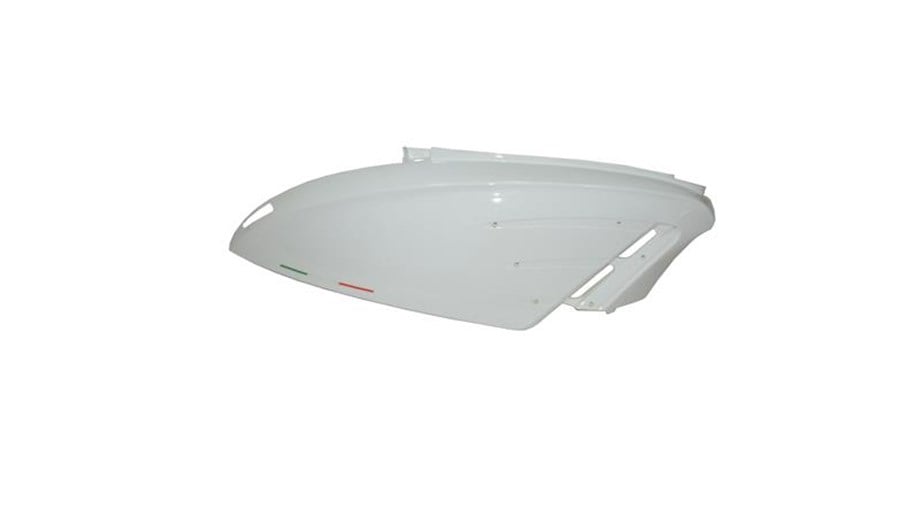 ARKA YAN PANEL (BITTER125)